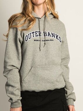 Boathouse Outerbanks hoodie